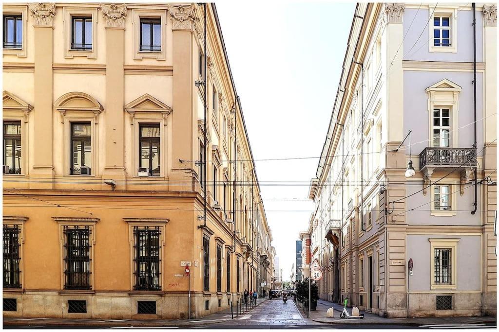 Casa San Carlo Nel Cuore Di Torino エクステリア 写真