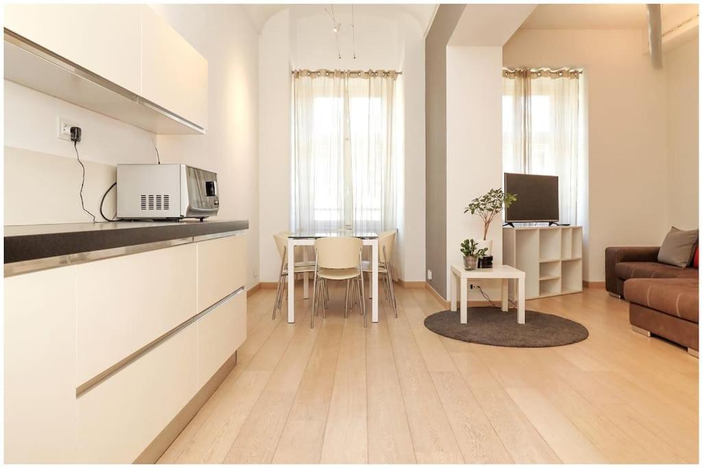 Casa San Carlo Nel Cuore Di Torino エクステリア 写真