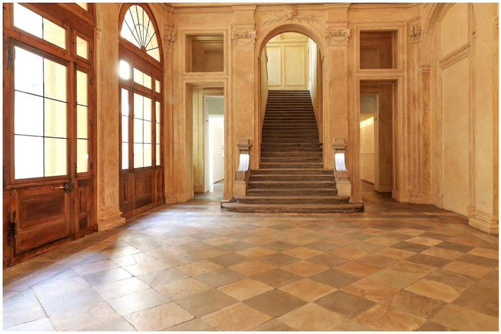 Casa San Carlo Nel Cuore Di Torino エクステリア 写真