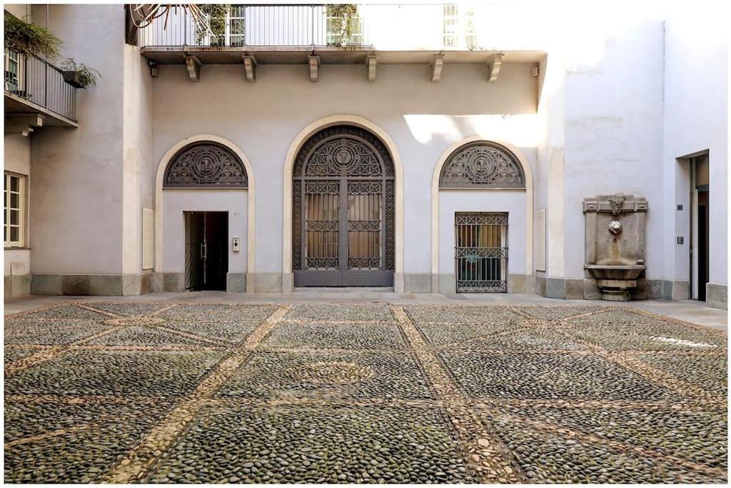 Casa San Carlo Nel Cuore Di Torino エクステリア 写真